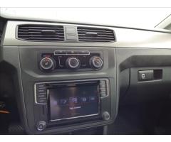 Volkswagen Caddy 2,0 TDI DSG,Klima,Navi,VW servis - 28