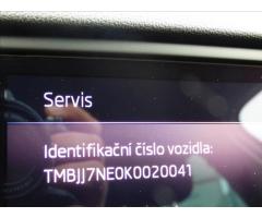 Škoda Octavia 2,0 TDI DSG,LED,Navi,Digi Klima,serviska - 29