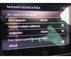 Škoda Octavia 2,0 TDI DSG,LED,Navi,Digi Klima,serviska - 30