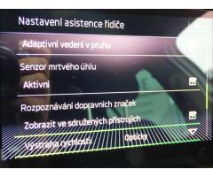 Škoda Octavia 2,0 TDI DSG,LED,Navi,Digi Klima,serviska - 32