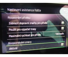 Škoda Octavia 2,0 TDI DSG,LED,Navi,Digi Klima,serviska - 33