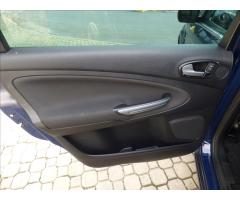 Ford S-MAX 2,0 TDCi,Bi-Xenon,Digi Klima,Ford servis  Titanium - 34