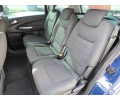 Ford S-MAX 2,0 TDCi,Bi-Xenon,Digi Klima,Ford servis  Titanium - 35