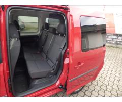 Volkswagen Caddy 2,0 TDI DSG,Klima,Navi,VW servis - 39