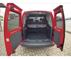 Volkswagen Caddy 2,0 TDI DSG,Klima,Navi,VW servis - 46