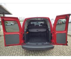 Volkswagen Caddy 2,0 TDI DSG,Klima,Navi,VW servis - 47