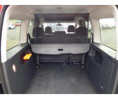 Volkswagen Caddy 2,0 TDI DSG,Klima,Navi,VW servis - 48