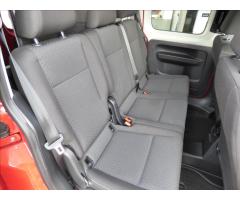 Volkswagen Caddy 2,0 TDI DSG,Klima,Navi,VW servis - 50