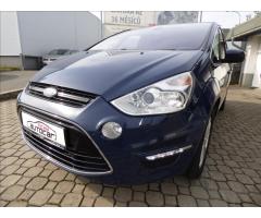 Ford S-MAX 2,0 TDCi,Bi-Xenon,Digi Klima,Ford servis  Titanium - 50