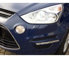 Ford S-MAX 2,0 TDCi,REZERVACE,Bi-Xenon,Digi Klima,Ford servis  Titanium - 51