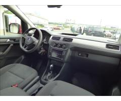 Volkswagen Caddy 2,0 TDI DSG,Klima,Navi,VW servis - 52