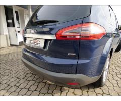 Ford S-MAX 2,0 TDCi,REZERVACE,Bi-Xenon,Digi Klima,Ford servis  Titanium - 54