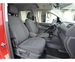 Volkswagen Caddy 2,0 TDI DSG,Klima,Navi,VW servis - 56