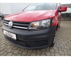 Volkswagen Caddy 2,0 TDI DSG,Klima,Navi,VW servis - 58