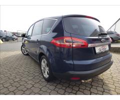 Ford S-MAX 2,0 TDCi,REZERVACE,Bi-Xenon,Digi Klima,Ford servis  Titanium - 58