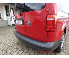 Volkswagen Caddy 2,0 TDI DSG,Klima,Navi,VW servis - 60