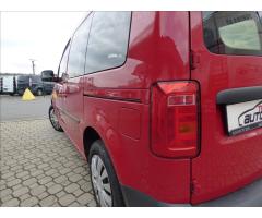 Volkswagen Caddy 2,0 TDI DSG,Klima,Navi,VW servis - 61