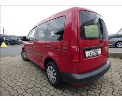 Volkswagen Caddy 2,0 TDI DSG,Klima,Navi,VW servis - 64