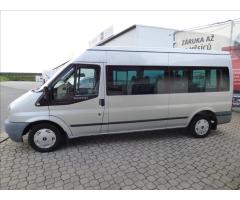 Ford Transit 2,2 TDCi, 300 LWB , 9 míst, Klima  Trend - 6