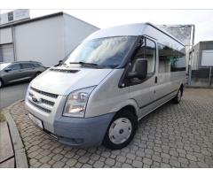 Ford Transit 2,2 TDCi, 300 LWB , 9 míst, Klima  Trend - 7