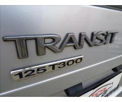 Ford Transit 2,2 TDCi, 300 LWB , 9 míst, Klima  Trend - 9