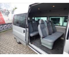 Ford Transit 2,2 TDCi, 300 LWB , 9 míst, Klima  Trend - 25