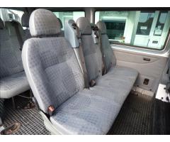 Ford Transit 2,2 TDCi, 300 LWB , 9 míst, Klima  Trend - 26