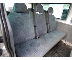 Ford Transit 2,2 TDCi, 300 LWB , 9 míst, Klima  Trend - 28