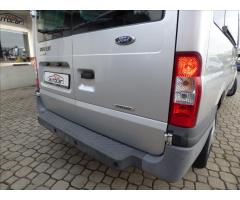 Ford Transit 2,2 TDCi, 300 LWB , 9 míst, Klima  Trend - 41