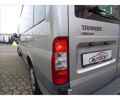 Ford Transit 2,2 TDCi, 300 LWB , 9 míst, Klima  Trend - 42