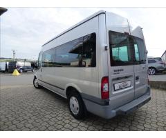 Ford Transit 2,2 TDCi, 300 LWB , 9 míst, Klima  Trend - 45