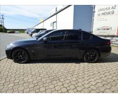 BMW Řada 5 2,0 520d xDrive,Laser,M-Paket,Head Up - 6