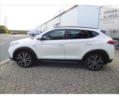 Hyundai Tucson 2,0 CRDi,136kW,4x4,LED,serviska  N-line Adventure - 6