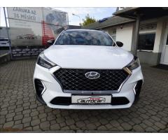 Hyundai Tucson 2,0 CRDi,136kW,4x4,LED,serviska  N-line Adventure - 8