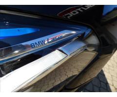 BMW Řada 5 2,0 520d xDrive,Laser,M-Paket,Head Up - 9