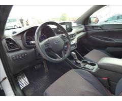 Hyundai Tucson 2,0 CRDi,136kW,4x4,LED,serviska  N-line Adventure - 16