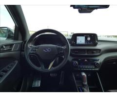 Hyundai Tucson 2,0 CRDi,136kW,4x4,LED,serviska  N-line Adventure - 17