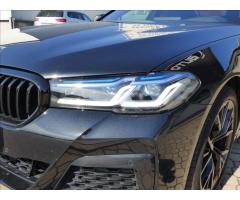 BMW Řada 5 2,0 520d xDrive,Laser,M-Paket,Head Up - 69