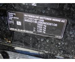 BMW Řada 5 2,0 520d xDrive,Laser,M-Paket,Head Up - 75