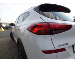 Hyundai Tucson 2,0 CRDi,136kW,4x4,LED,serviska  N-line Adventure - 70