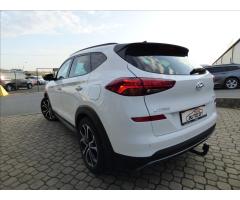 Hyundai Tucson 2,0 CRDi,136kW,4x4,LED,serviska  N-line Adventure - 73