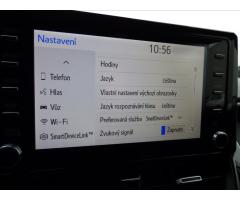 Toyota Corolla 2,0 Hybrid e-CVT,1.maj.ČR,model 2021,Toyota servis  Comfort - 41