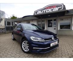 Volkswagen Golf 1,6 TDI,Full LED,Navigace,  Comfortline - 1