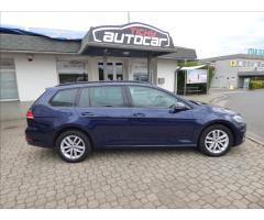 Volkswagen Golf 1,6 TDI,Full LED,Navigace,  Comfortline - 2