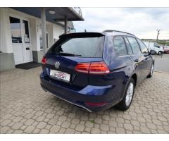 Volkswagen Golf 1,6 TDI,Full LED,Navigace,  Comfortline - 3