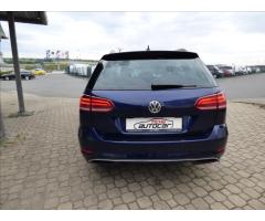 Volkswagen Golf 1,6 TDI,Full LED,Navigace,  Comfortline - 4