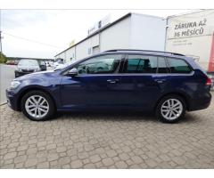 Volkswagen Golf 1,6 TDI,Full LED,Navigace,  Comfortline - 6