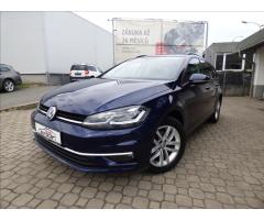 Volkswagen Golf 1,6 TDI,Full LED,Navigace,  Comfortline - 7