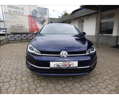 Volkswagen Golf 1,6 TDI,Full LED,Navigace,  Comfortline - 8