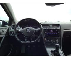 Volkswagen Golf 1,6 TDI,Full LED,Navigace,  Comfortline - 15